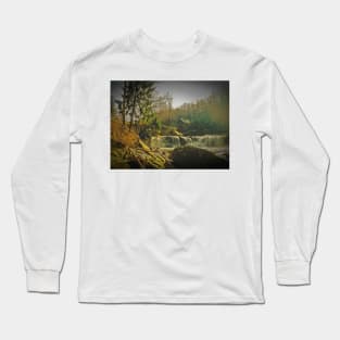 Long Time Turned Long Sleeve T-Shirt